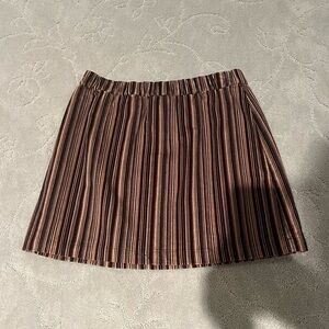 American Eagle Outfitters Mini Skirt